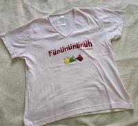 *Fününününüh* Fanshirt von Mario Barth Niedersachsen - Wilhelmshaven Vorschau