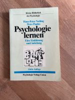 Psychologie lernen Berlin - Köpenick Vorschau
