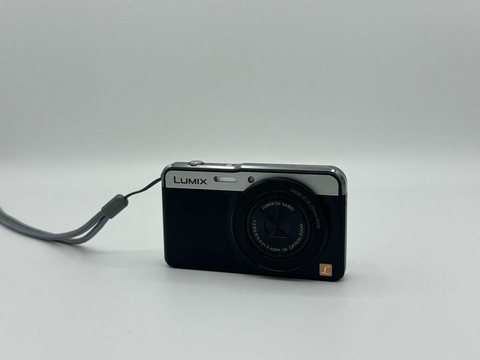 Lumix DMC-XS3 Digitalkamera getestet Top Zustand in Köln