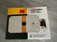 Kodak Smile - Instant Print Digital Camera - Neu und OVP Nordfriesland - Oster-Ohrstedt Vorschau