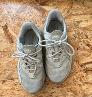 Sneaker von Adidas - Größe 38 Bayern - Kösching Vorschau