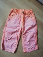 Kurze Hose Gr.128 orange mit verstellbaren Hosenbund. Top Bayern - Ochsenfurt Vorschau