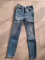 ZARA Jeans, Gr. 36, wie NEU Bayern - Schweinfurt Vorschau