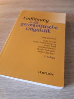 Einführung in die germanistische Linguistik Jörg Meibauer Studium Brandenburg - Senftenberg Vorschau