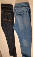 Jeans Jogger und feste Jeans Gr. 146 Schleswig-Holstein - Norderstedt Vorschau