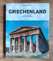 Weltarchitektur Griechenland, Von Mykene zum Parthenon Niedersachsen - Winsen (Aller) Vorschau