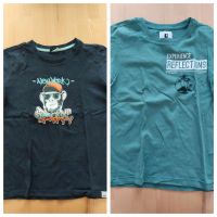 2 T-Shirts Jungs Gr. 146/152 name it und MEXX2. Bayern - Lichtenfels Vorschau