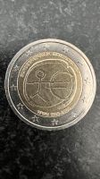 2 Euro € Münze "Strichmännchen" WWU Baden-Württemberg - Satteldorf Vorschau