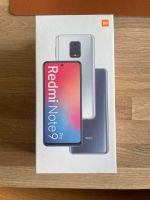 Xiaomi Redmi Note 9 Pro - NEU - OVP Bayern - Vilseck Vorschau