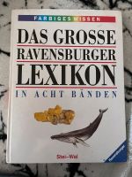 Das grosse Ravensburger Lexikon Stei-Wal Niedersachsen - Bienenbüttel Vorschau