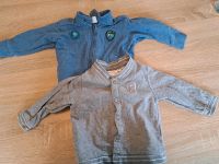 Baby Jacken Gr. 68 / Sweatshirtjacken/ Pulloverjacken Nordrhein-Westfalen - Ibbenbüren Vorschau