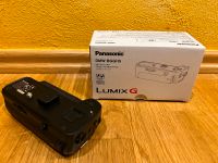 Panasonic Lumix DMW-BGGH5 Batteriegriff Rheinland-Pfalz - Wissen Vorschau