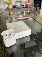 Apple AirPods (2. Generation) Wandsbek - Hamburg Bramfeld Vorschau