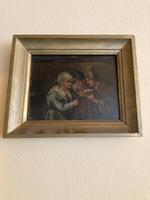 Gemälde, Antik, alte Gemälde, Bayern - Bayreuth Vorschau