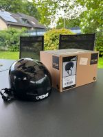 TSG Evolution Solid Scooter- Skatehelm, Fahrradhelm Nordrhein-Westfalen - Lotte Vorschau