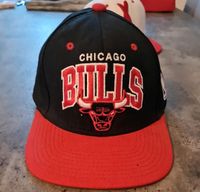 Chicago Bulls Snapback / Cap mitchell & ness Saarland - Bexbach Vorschau