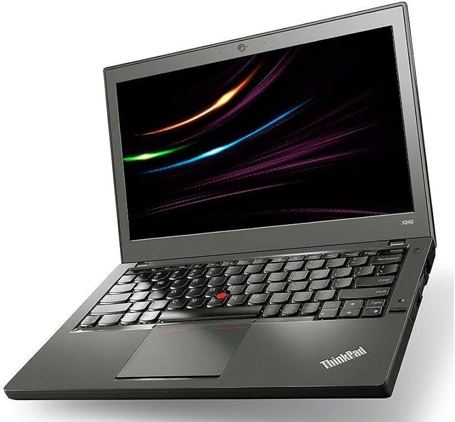 ❌ Lenovo ThinkPad X240 i5 4GB RAM 256GB SSD Windows 10 ❌ in Berlin