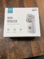 Mesh Nebulizer Baden-Württemberg - Argenbühl Vorschau