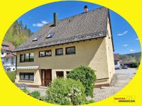 Oberndorf a.N.-Altoberndorf / Naturnah Wohnen! Ein- bis Zweifamilienhaus mit Garage Baden-Württemberg - Oberndorf am Neckar Vorschau