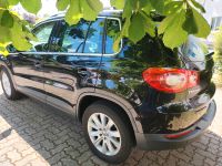 Volkswagen VW Tiguan oder Tausch gegen T5 Niedersachsen - Garbsen Vorschau