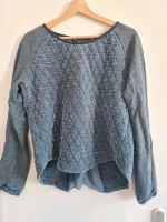 Außergewöhnliche Pullover in grau von der Marke Two blue sisters Kreis Ostholstein - Bad Schwartau Vorschau