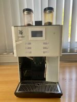 Kaffeeautomat Kaffeemaschine WMF Prestolino Bäckerei Bielefeld - Brackwede Vorschau