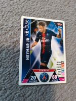 Match attax Karte neymar jr Schleswig-Holstein - Hoisdorf  Vorschau