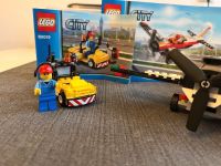 Lego City 60019 Kunstflugzeug 100% vollständig Nordrhein-Westfalen - Herne Vorschau