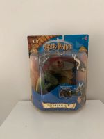 Original 2001 Mattel Harry Potter Norbert Drache Action Figur Neu Frankfurt am Main - Bergen-Enkheim Vorschau