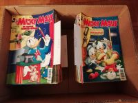Micky Maus Hefte - Comics  Jahrgang von 2000 - 2007 - Ges. 311 St Nordrhein-Westfalen - Korschenbroich Vorschau