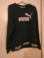 Puma Pulli grün Bayern - Lindau Vorschau