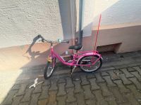 Pucky Kinder Fahrrad Hessen - Dieburg Vorschau
