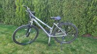 Trekkingbike Damen Gudereit C-30 SPORT LINE Alu, 28 Zoll Hessen - Rockenberg Vorschau