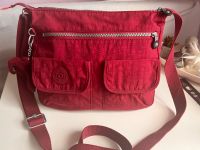 Handtasche Kipling bordeaux Mecklenburg-Vorpommern - Stralsund Vorschau