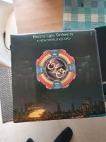 Vinyl , Electric Lights Orchestra - A New World Record Nordrhein-Westfalen - Bottrop Vorschau