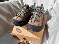 Hoka x Bodega Tor ultra low 42 neu Neuhausen-Nymphenburg - Neuhausen Vorschau