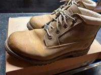 Timberland Boots, Gr. 41 Nordrhein-Westfalen - Wegberg Vorschau