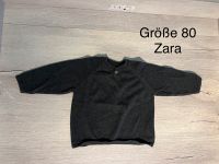 Zara Strick Pullover Größe 80 Baden-Württemberg - Grafenau Vorschau
