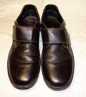 Herrenhalbschuhe Sachsen - Hohenstein-Ernstthal Vorschau