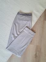 ♥️ Comma Stoffhose Hose Chino Sara glänzend Büro Arbeit chic Niedersachsen - Loxstedt Vorschau