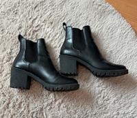 Stiefeletten Gr. 37 Rheinland-Pfalz - Kaiserslautern Vorschau
