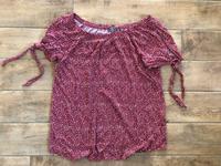 Street One Bluse Off Shoulder Tshirt Gr 46 Hessen - Lich Vorschau