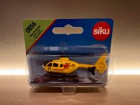 SIKU 0856 Hubschrauber Ambulance Modell Sachsen - Steina Vorschau