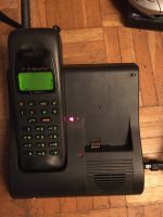 Mobiltelefon Telecom C Micro Plus NHG 1 mit Ladestation Stuttgart - Vaihingen Vorschau