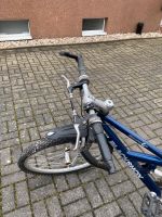 MTB  Fahrrad Sachsen-Anhalt - Südliches Anhalt Vorschau