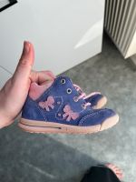 Schuhe superfit Größe 22 Nürnberg (Mittelfr) - Südstadt Vorschau