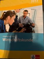 Verkaufe mein Wirtschaftskunde Buch Duisburg - Duisburg-Mitte Vorschau