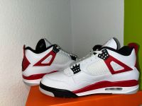 Nike air Jordan 4 metallic red Rostock - Stadtmitte Vorschau