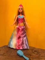 Barbie FRB12 Dreamtopia Regenbogen-Königreich wie NEU Nordrhein-Westfalen - Rees Vorschau