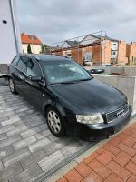 Audi A4 2.0 Benziner Kombi Rheinland-Pfalz - Kirchheimbolanden Vorschau